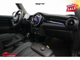 Mini Mini Cooper SE 33 kWh Schuifdak LED Leder Cruise Camera SHZ picture 11