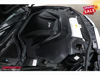 BMW iX3 Executive M-sport Pano ACC Leder Navi SHZ AHK picture 9