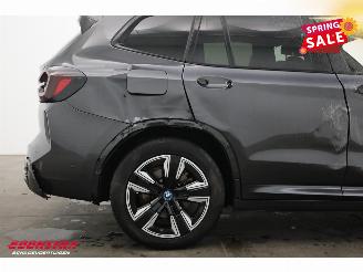 BMW iX3 Executive M-sport Pano ACC Leder Navi SHZ AHK picture 16