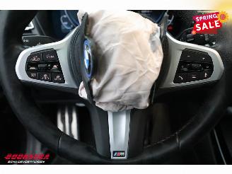 BMW iX3 Executive M-sport Pano ACC Leder Navi SHZ AHK picture 32