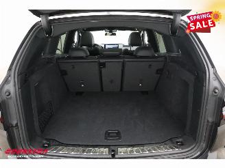 BMW iX3 Executive M-sport Pano ACC Leder Navi SHZ AHK picture 43