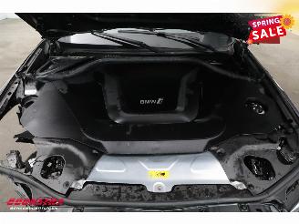 BMW iX3 Executive M-sport Pano ACC Leder Navi SHZ AHK picture 10