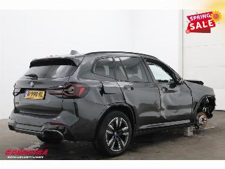 BMW iX3 Executive M-sport Pano ACC Leder Navi SHZ AHK picture 3