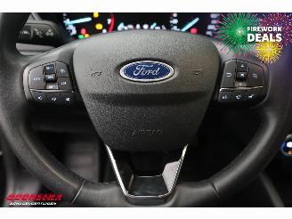 Ford Focus 1.0 EcoBoost Hybrid Titanium Navi Clima Cruise Camera LRHZ SHZ picture 17