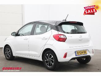 Hyundai I-10 1.0 Comfort Carplay Airco Cruise LMV 17.182KM! Orig NL. picture 4