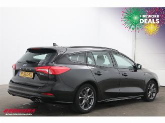 Ford Focus 1.0 EcoB. Hybrid ST-Line LED ACC Navi Clima Cruise picture 3