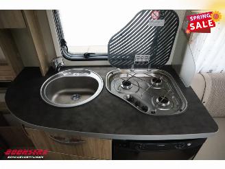 Eriba  Nova L 465 Luifel Frans Bed BY 2022 picture 14