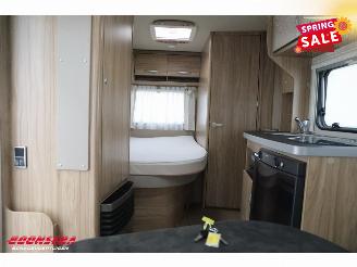 Eriba  Nova L 465 Luifel Frans Bed BY 2022 picture 10