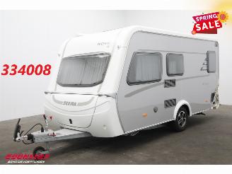 Schade caravan Eriba  Nova L 465 Luifel Frans Bed BY 2022 2022/6