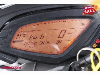MV Agusta Brutale Dragster 800 ABS Lap Timer Quickshift 19.101 km picture 18