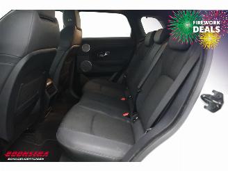 Land Rover Range Rover Evoque 2.0 D150 Aut. AWD Navi Clima Cruise Camera SHZ PDC 85.962 km! picture 9