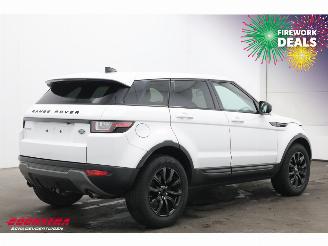 Land Rover Range Rover Evoque 2.0 D150 Aut. AWD Navi Clima Cruise Camera SHZ PDC 85.962 km! picture 3