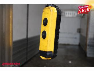 DAF LF 210 FA LBW Carrier Transicold 2xCompartments 313.910 km! picture 22