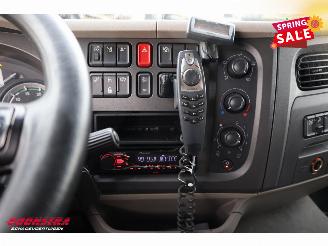 DAF LF 210 FA LBW Carrier Transicold 2xCompartments 313.910 km! picture 26