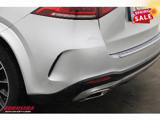 Mercedes GLE 300d AMG 4MATIC Pano Luft Burmester ACC Memory picture 9