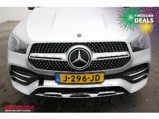 Mercedes GLE 300d AMG 4MATIC Pano Luchtv. Burmester Pr Plus picture 5