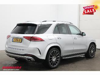 Mercedes GLE 300d AMG 4MATIC Pano Luft Burmester ACC Memory picture 3