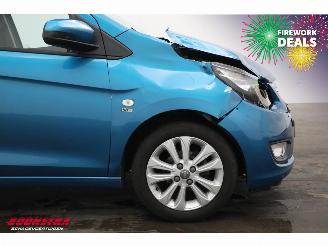 Opel Karl 1.0 120 Jaar Edition Navi Carplay Airco Cruise LMV 40.712! picture 5