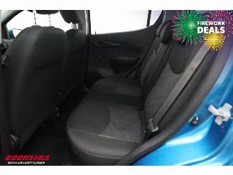 Opel Karl 1.0 120 Jaar Edition Navi Carplay Airco Cruise LMV 40.712! picture 16