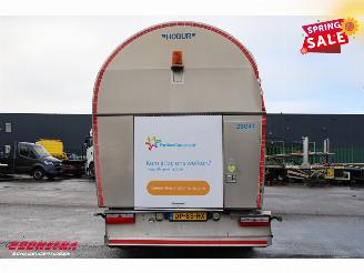 LAG  Hobur O-3-45T 36m3 3-Asser 2X Lift BY 2017 picture 5