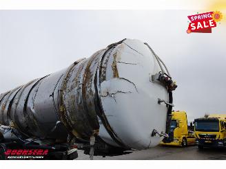 LAG  Hobur O-3-45T 36m3 3-Asser 2X Lift BY 2017 picture 9