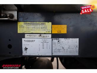 LAG  Hobur O-3-45T 36m3 3-Asser 2X Lift BY 2017 picture 24