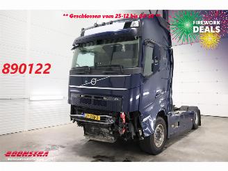 danneggiata veicoli industriali Volvo FH 500 iParkCool ACC Alcoa Leder 2022/2