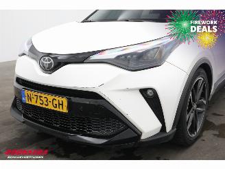 Toyota C-HR 1.8 Hybrid GR-Sport LED ACC Navi Camera Clima SHZ picture 7