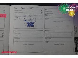 Fiat 500L 0.9 TwinAir Lounge Navi Clima Cruise PDC AHK 96.903 km! picture 24