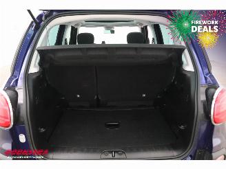 Fiat 500L 0.9 TwinAir Lounge Navi Clima Cruise PDC AHK 96.903 km! picture 26