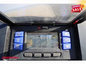 Krone  SD Kuhler Carrier Vector ME19 MT Doppelstock picture 20