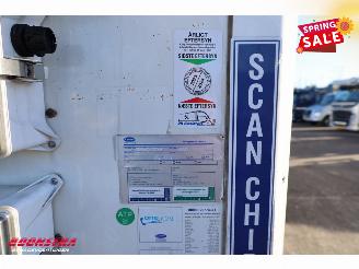 Krone  SD Kuhler Carrier Vector ME19 MT Doppelstock picture 16