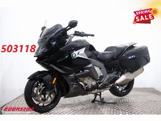 Tweedehands motor BMW K 1600 GT ABS LED Cruise Heizgriffe SHZ 46.059 km 2018/6