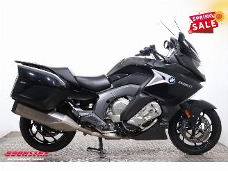 BMW K 1600 GT ABS LED Cruise Heizgriffe SHZ 46.059 km picture 7