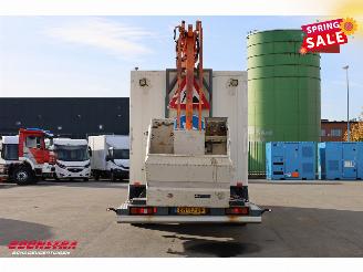 Volvo FL 220 Hubarbeitsbuhne Custers T200 18T picture 10