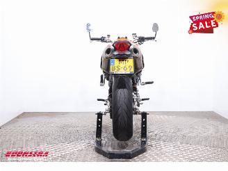 KTM  990 SuperDuke +Paddock stand +extra uitlaat +extra spiegelset! picture 8