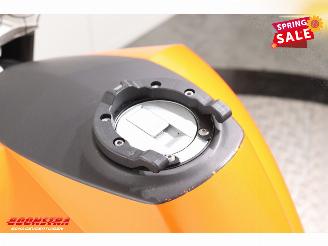 KTM  990 SuperDuke +Paddock stand +extra uitlaat +extra spiegelset! picture 10