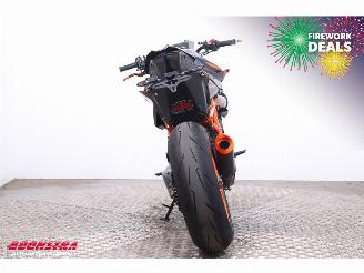 KTM  1290 SuperDuke R ABS Austin Racing Quickshift Wheelie Contr. Launch Contr. Cruise Heizgriffe picture 8