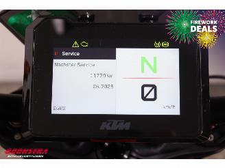 KTM  1290 SuperDuke R ABS Austin Racing Quickshift Wheelie Contr. Launch Contr. Cruise Heizgriffe picture 19