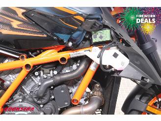 KTM  1290 SuperDuke R ABS Austin Racing Quickshift Wheelie Contr. Launch Contr. Cruise Heizgriffe picture 12