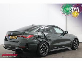 BMW i4 M50 LED ACC HUD LRHZ Camera SHZ picture 3