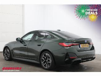 BMW i4 M50 LED ACC HUD LRHZ Camera SHZ picture 4