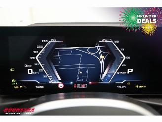 BMW i4 M50 LED ACC HUD LRHZ Camera SHZ picture 16