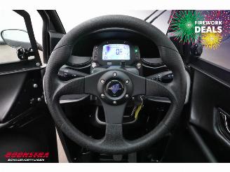 Carver  7.1 kWh **NIEUW/NEU** 80km/h picture 6