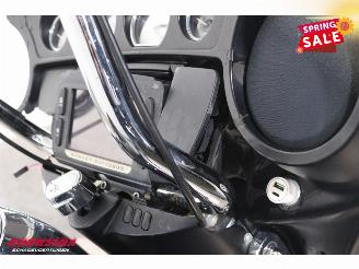 Harley-Davidson  FLHX Street Glide LED Cruise picture 16