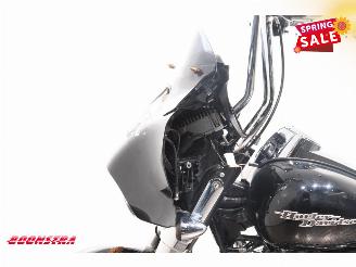 Harley-Davidson  FLHX Street Glide LED Cruise picture 10