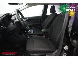 Ford Fiesta 1.0 EcoBoost Hybrid Titanium Navi Clima Cruise PDC picture 16