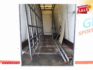 DAF LF 45 Glasresteel 4X2 Euro 5 picture 11