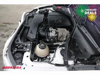 BMW 1-serie 116i 5-DRS Navi Bluetooth Airco PDC SHZ picture 9