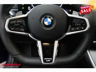 BMW 3-serie Touring 318i M-Sport Pano LED Leder Camera SHZ AHK picture 20